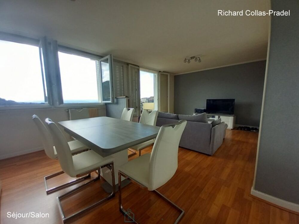 Appartement en résidence