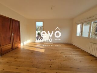  Maison � vendre 3 pi�ces 74 m�