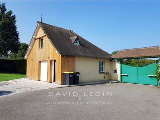  Maison à vendre 9 pièces 320 m²