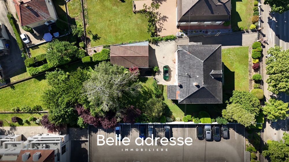 à vendre  Villa Molsheim (67120)