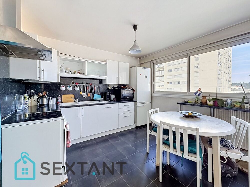Vente Appartement Appartement Rouen