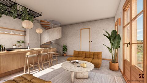  Maison � vendre 4 pi�ces 155 m�