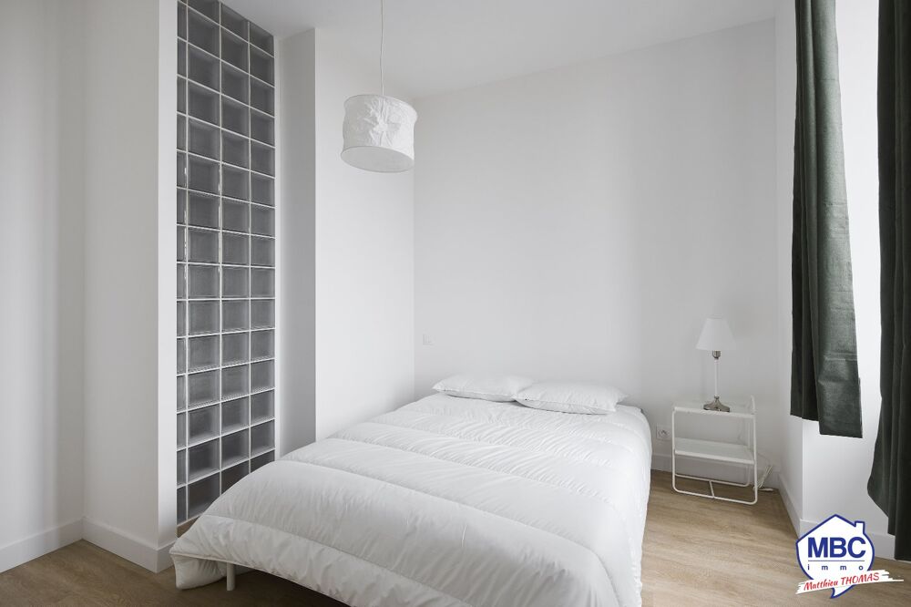 Location Appartement Appartement Beaupreau en mauges
