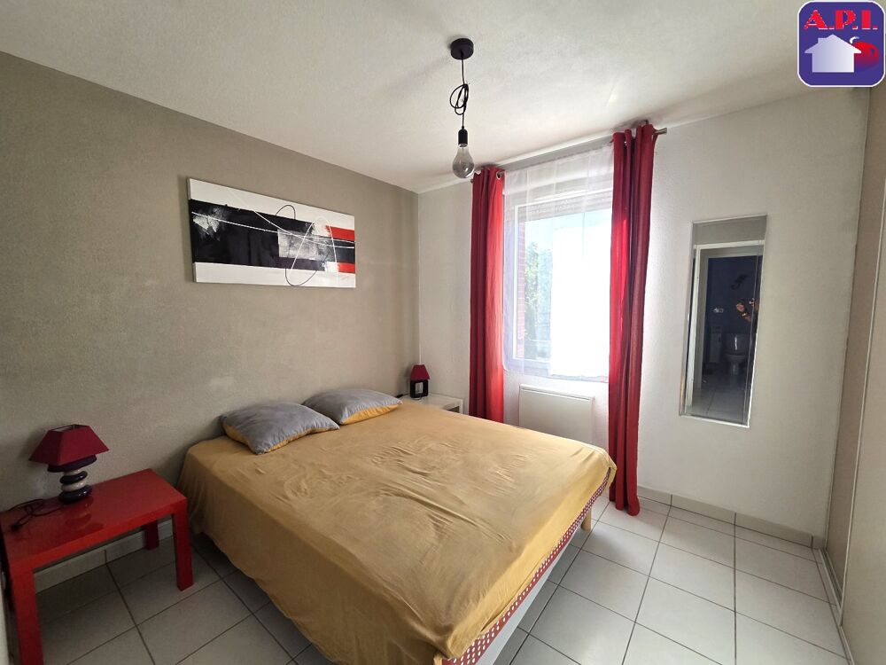 Vente Maison Maison en résidence Mazeres