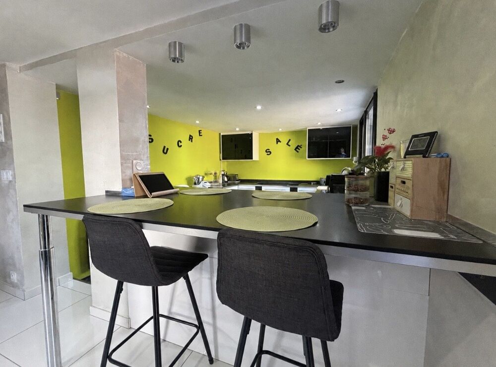 Vente Maison Maison Pontault combault