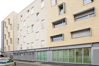  Appartement � vendre 1 pi�ce 27 m�
