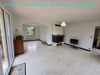 Vente Maison Pavillon Cuisy en almont