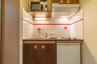  Appartement � vendre 2 pi�ces 40 m�