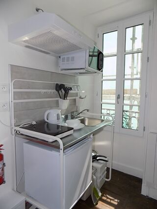  Appartement � louer 1 pi�ce 17 m�