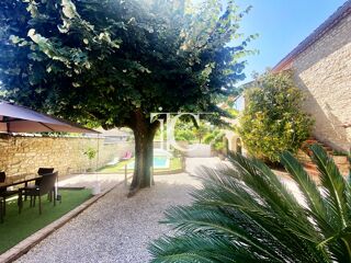  Maison à vendre 5 pièces 140 m²