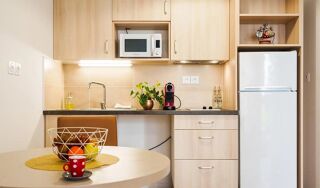 Vente Appartement Résidence Seniors Bayonne