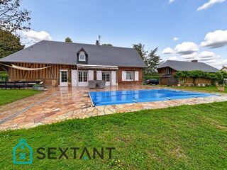  Villa � vendre 6 pi�ces 150 m�