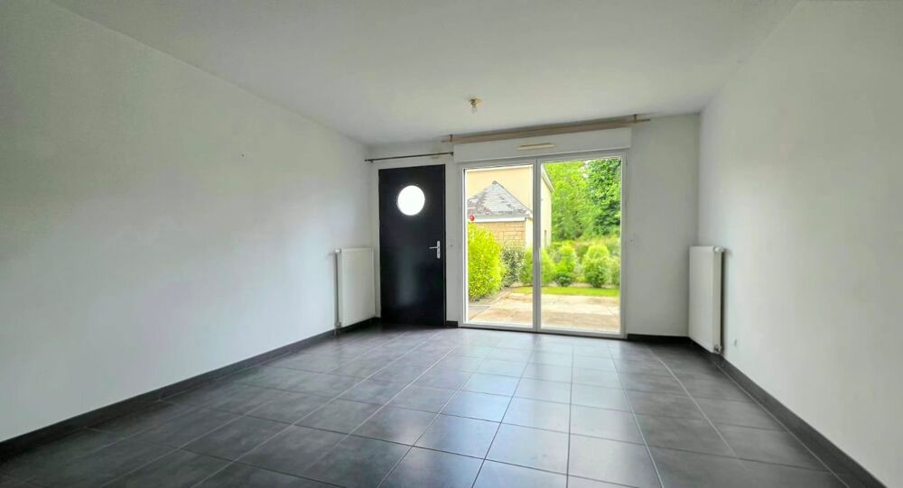 Vente Maison Maison Plescop