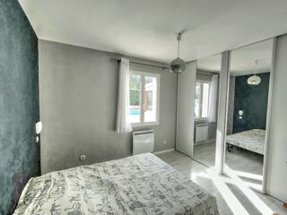  Maison à vendre 6 pièces 118 m²