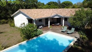  Maison à vendre 6 pièces 145 m²