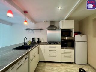  Maison à louer 3 pièces 60 m²