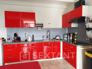  Maison à vendre 5 pièces 135 m²