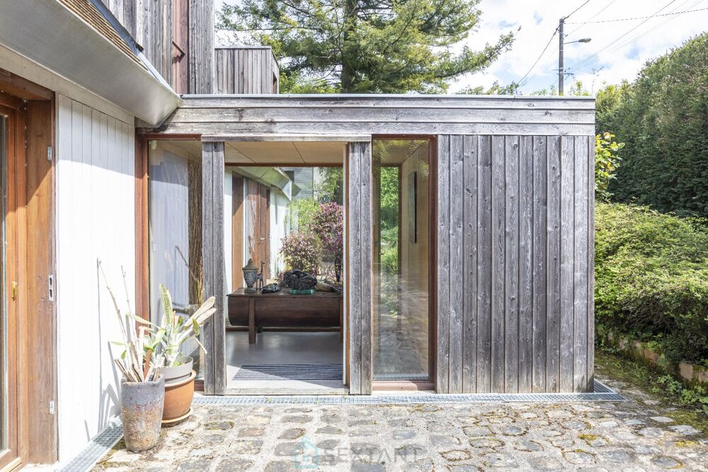  vendre  Maison La Celle-sur-Morin (77515)