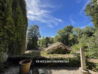 Vente Maison Demeure Sauveterre de guyenne