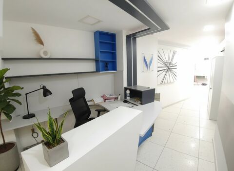 Murs commerciaux 579000 12000 Rodez