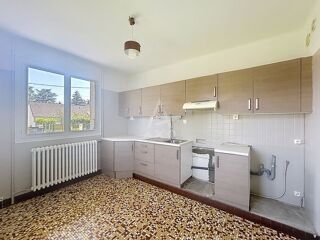  Maison à vendre 5 pièces 152 m²