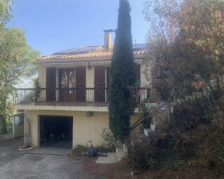 Maison à vendre 5 pièces 114 m²