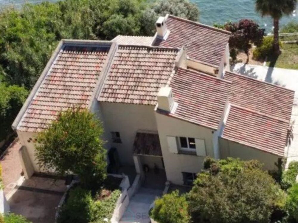 Vente Villa Maison Istres