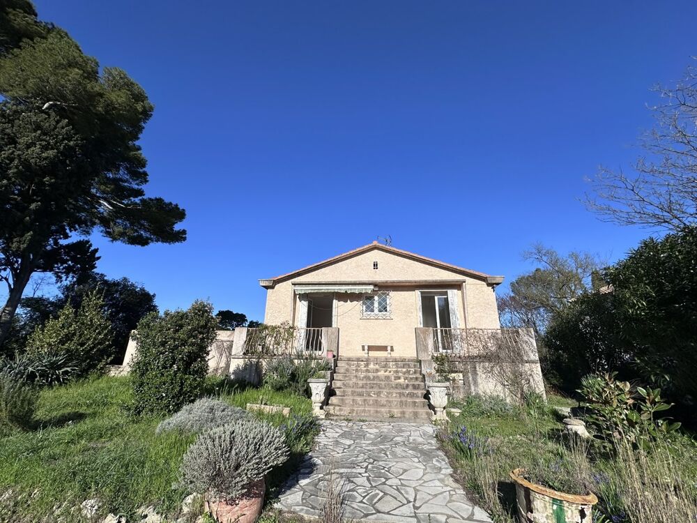 Maison à rénover