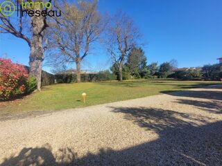 Terrain à vendre 832 m²