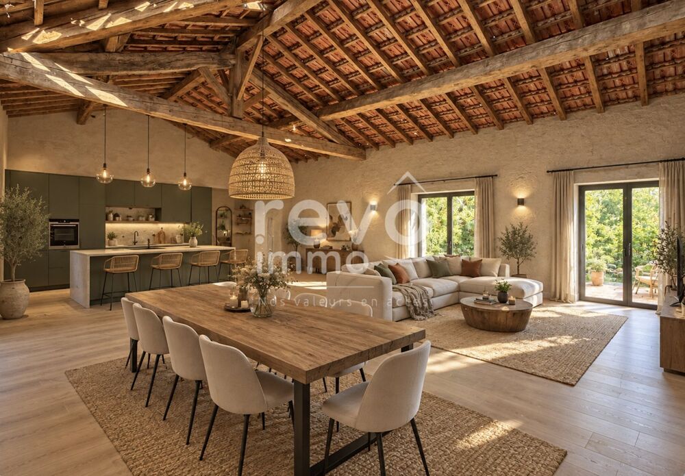 Maison 4 pièces 150 m² · à Meximieux · 150 m² · 149 000 €