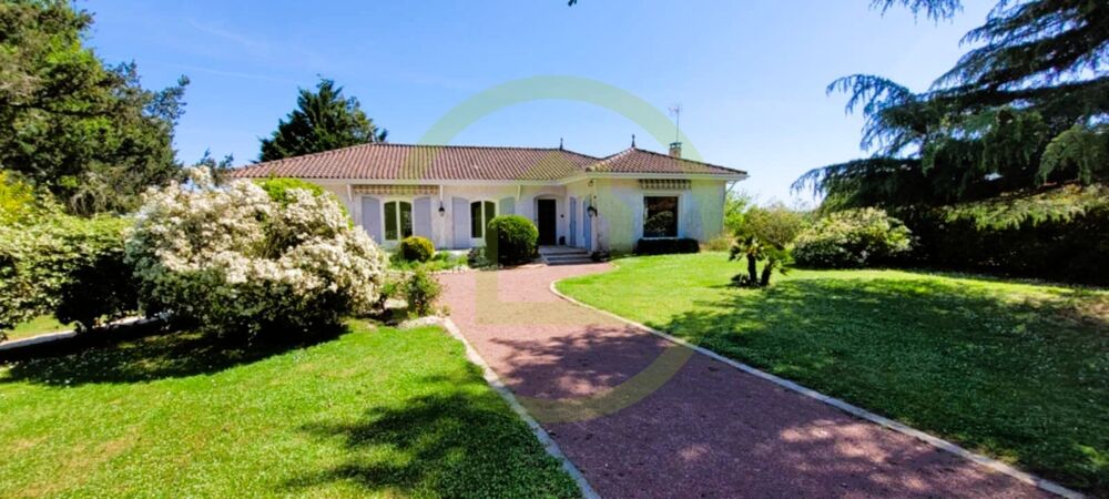Vente Maison Maison Courpignac