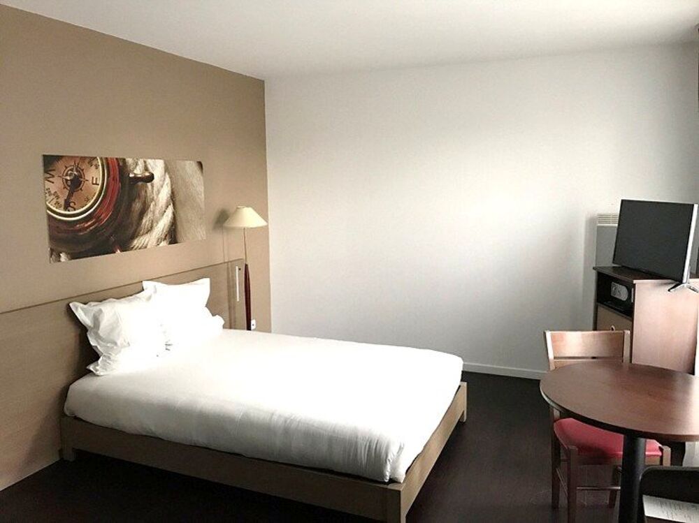 Vente Appartement Résidence Affaires Le port marly