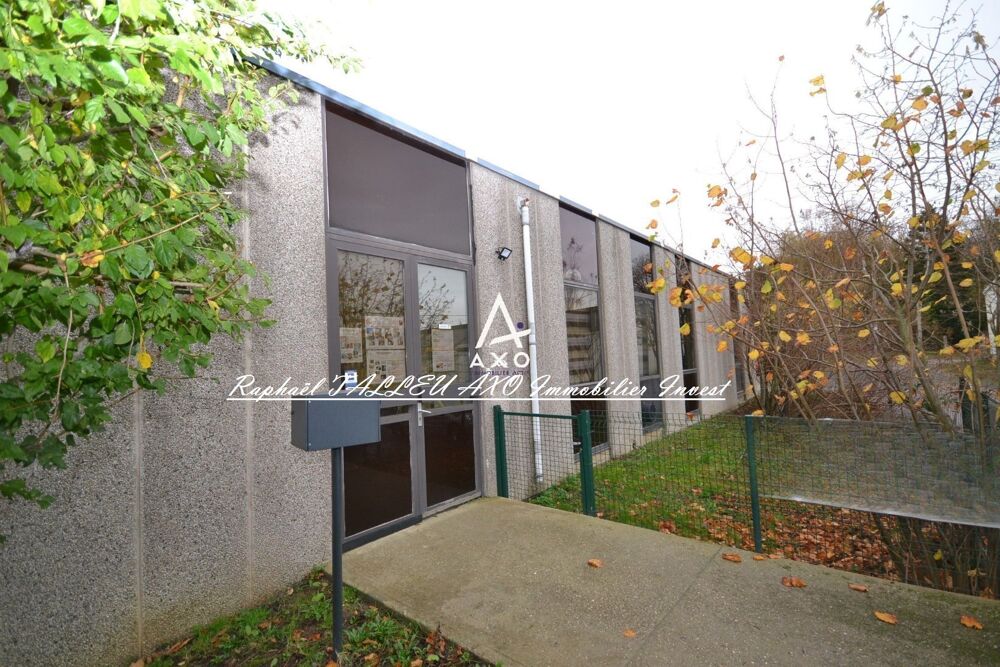 Vente Immeuble Immeuble Blaringhem