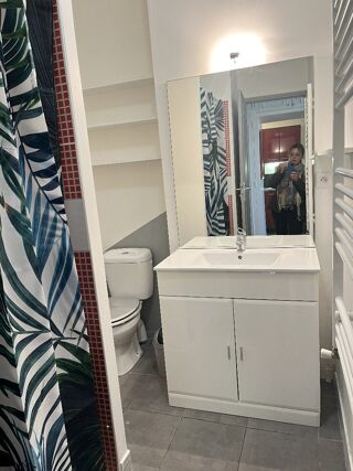  Appartement � vendre 2 pi�ces 51 m�