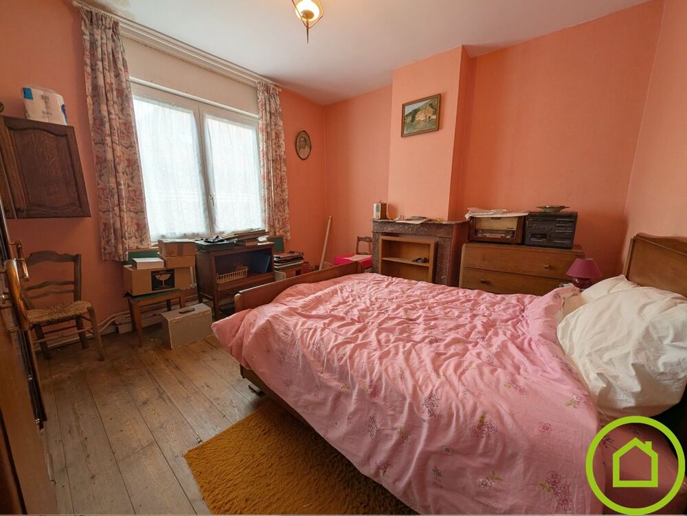 Vente Maison Maison Villeneuve d'ascq