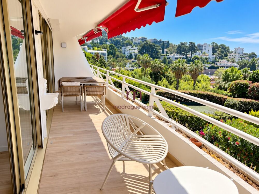 à vendre  Appartement Cannes (06400)