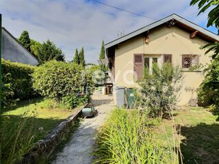  Maison � vendre 2 pi�ces 41 m�