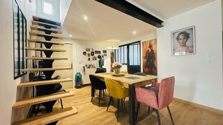  Maison à louer 4 pièces 112 m²