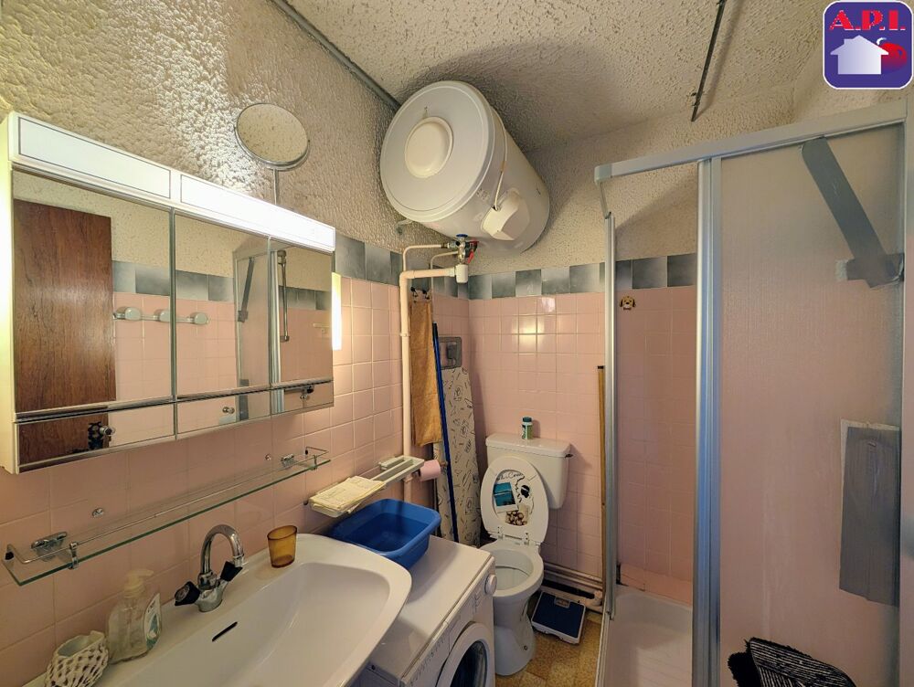 Vente Appartement Appartement Les monts d'olmes