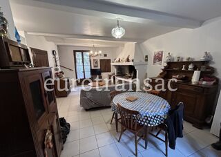  Maison à vendre 4 pièces 90 m²