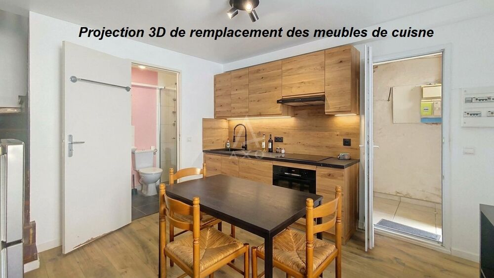 Vente Maison Maison de ville Captieux