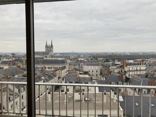  Appartement  vendre 1 pice 29 m