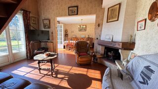  Maison � vendre 7 pi�ces 162 m�