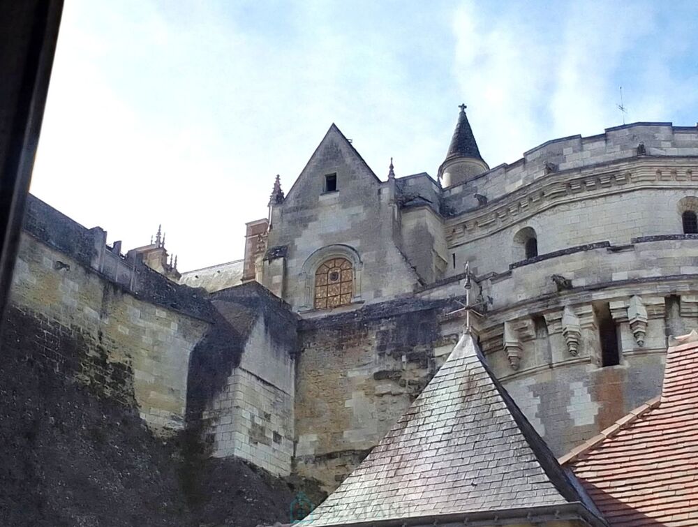 Vente Maison Maison Amboise