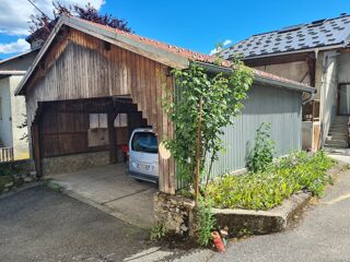  Maison à vendre 3 pièces 45 m²