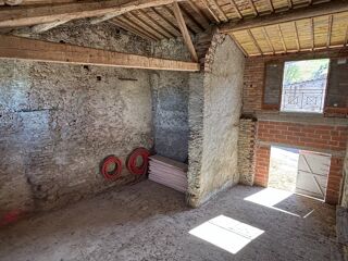  Maison � vendre 1 pi�ce 93 m�