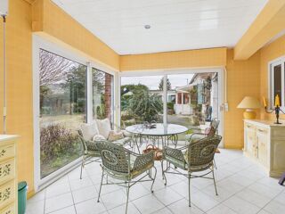  Maison à vendre 14 pièces 265 m²