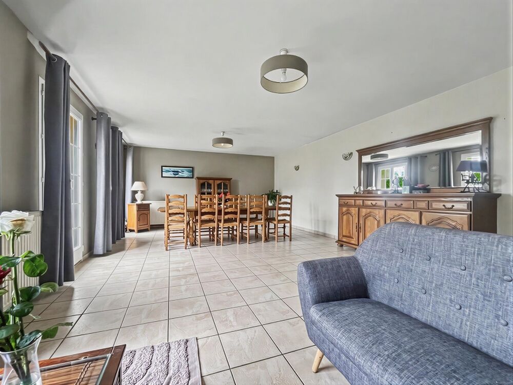 Vente Maison Maison Mannevillette