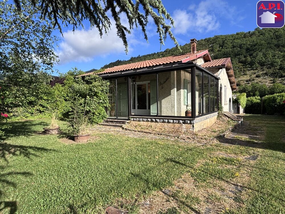 Maison individuelle
