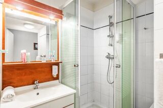  Appartement � vendre 1 pi�ce 18 m�